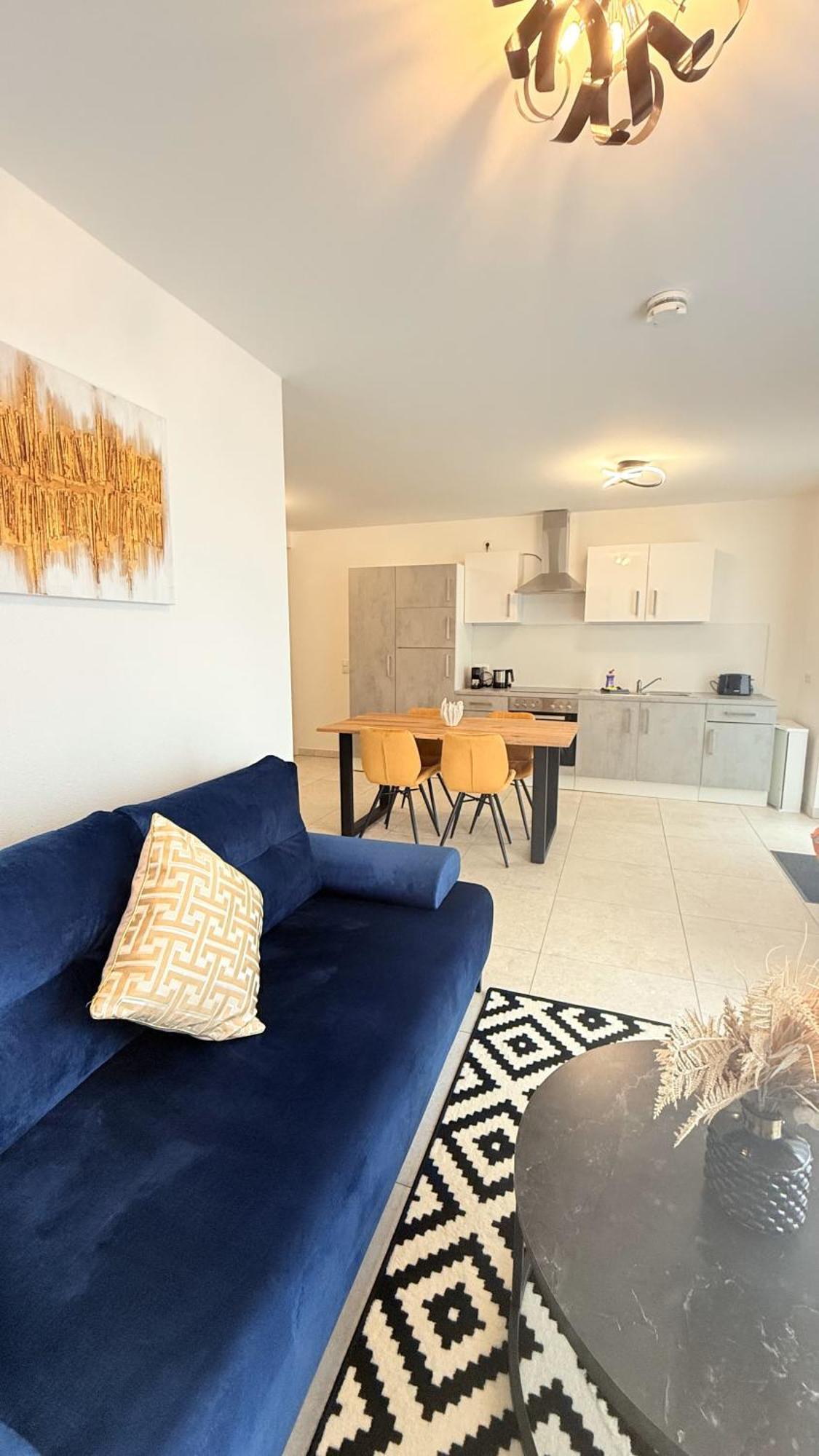 Apartmenthaus Am Erlbach Buch am Erlbach Bagian luar foto