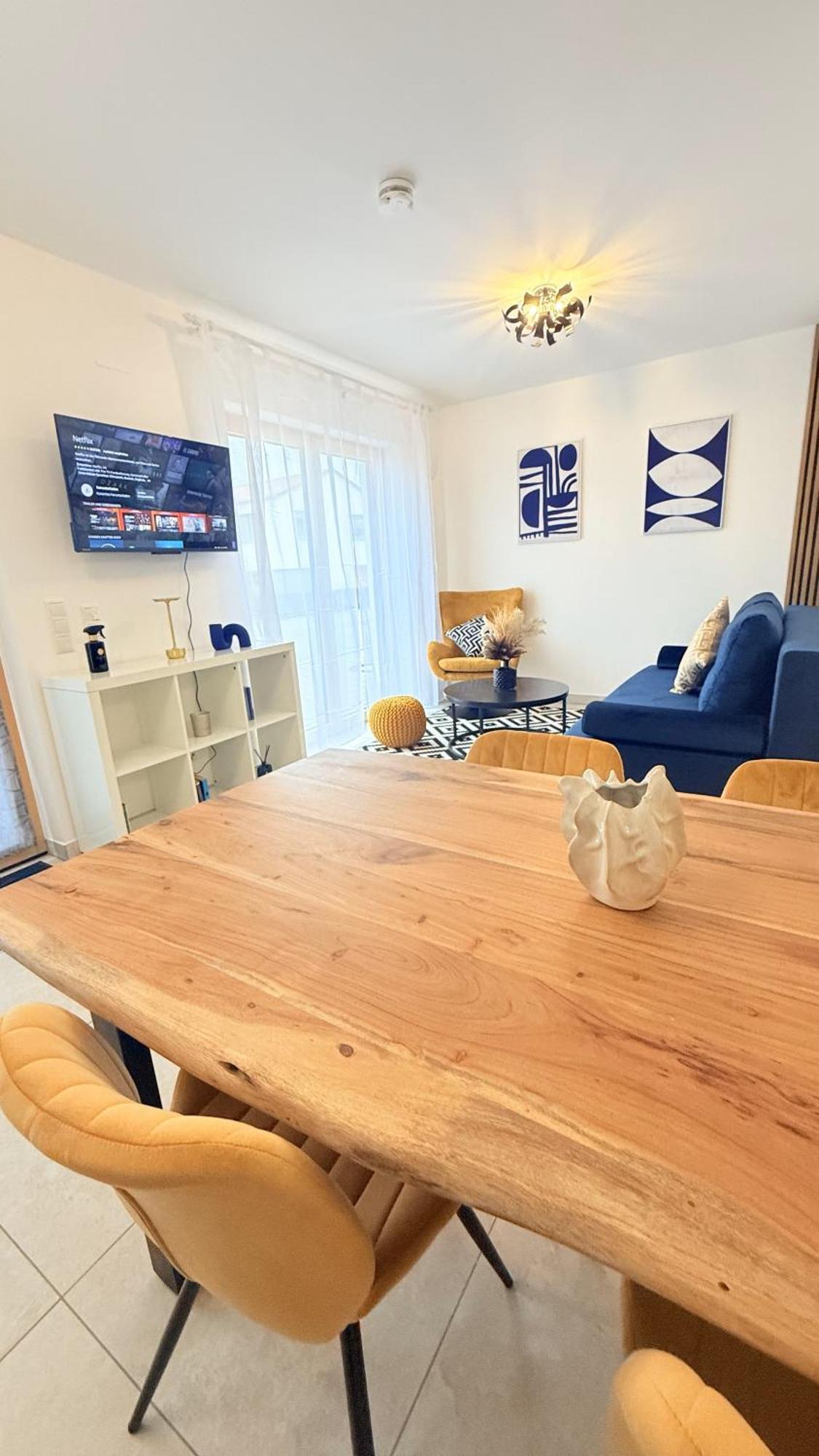 Apartmenthaus Am Erlbach Buch am Erlbach Bagian luar foto