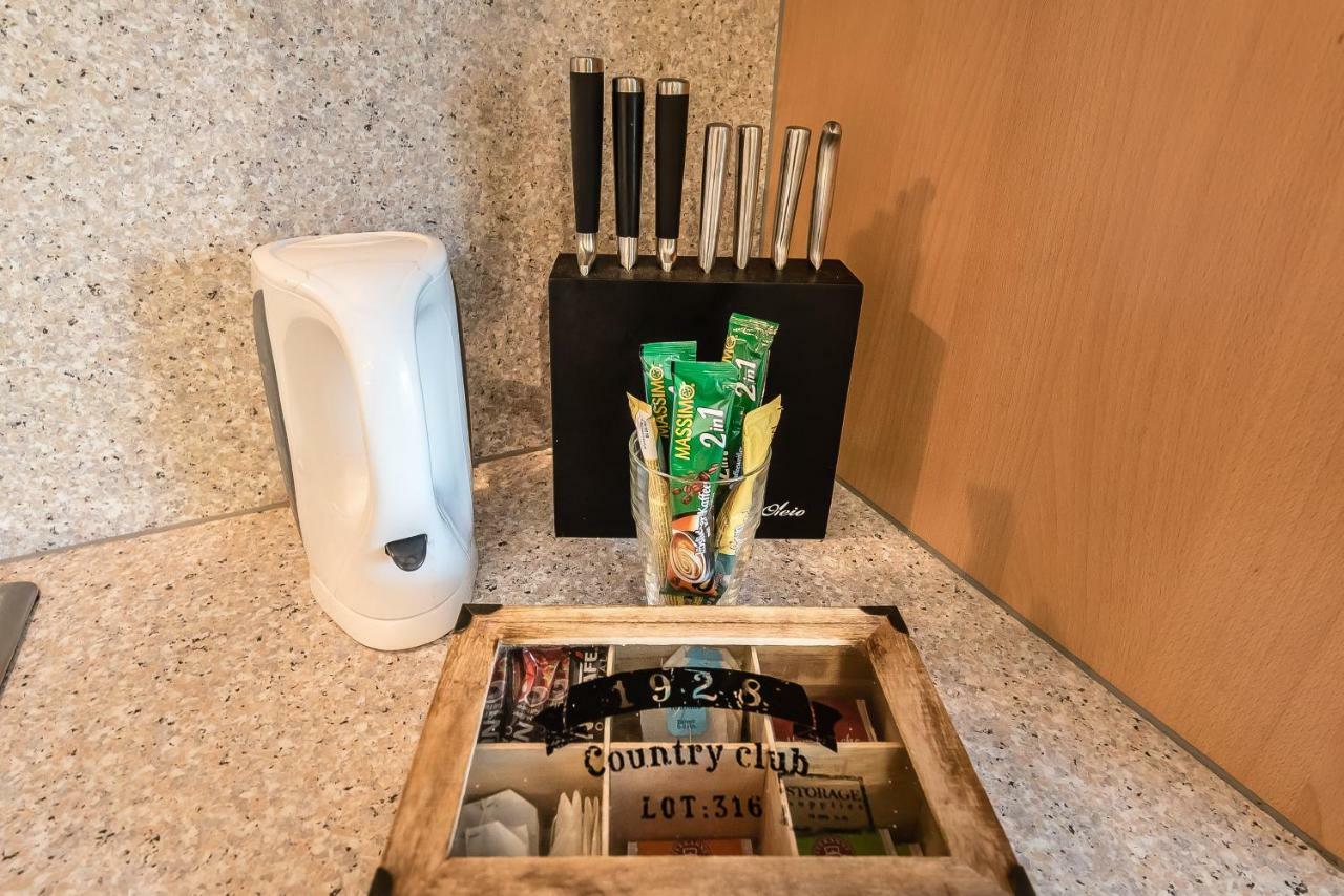 Apartmenthaus Am Erlbach Buch am Erlbach Bagian luar foto